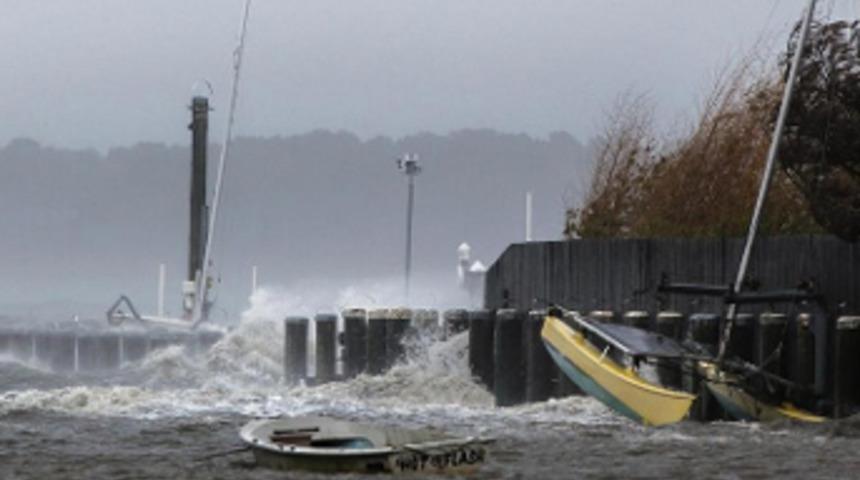 Obama: Onlar için dua edin