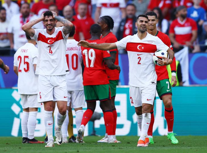 Volkan Demirel 3-0'ı böyle değerlendirdi! "Çok konuşulacak şeyler var" G5