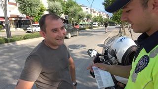 Güneşli havada sis farı yaktı: Savunması pes dedirtti!