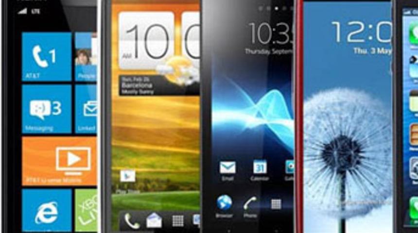 En iyi pil performansı hangi akıllı telefonda