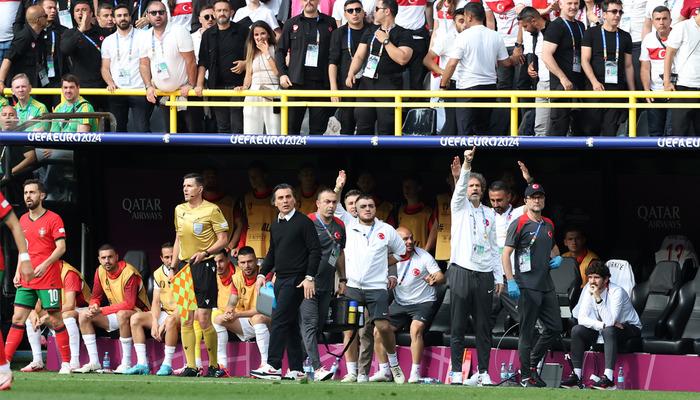 Portekiz kazandı, HDP'li eski vekil galibiyeti kutladı!