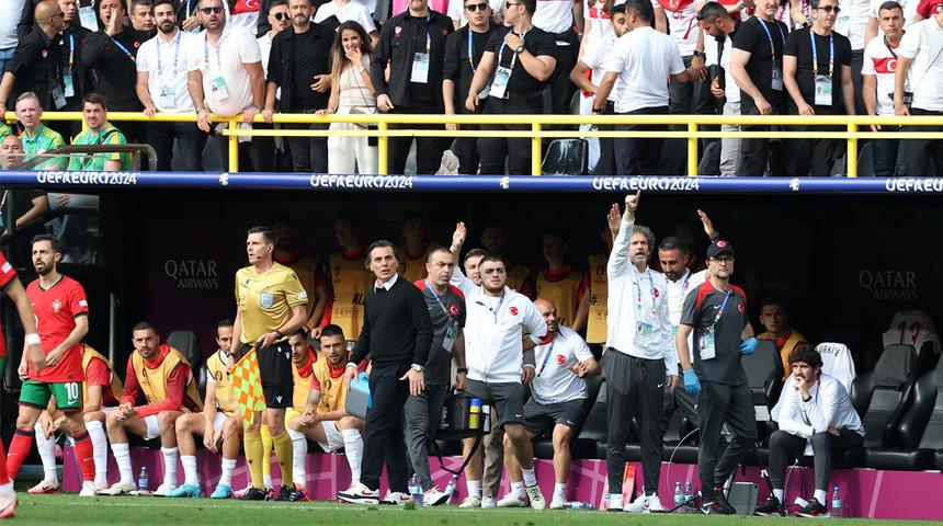 Portekiz kazandı, HDP'li eski vekil galibiyeti kutladı! Sosyal medyada tepkiler çığ gibi...