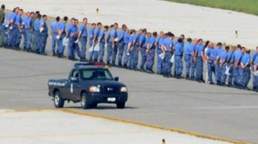 İncirlik &uuml;ss&uuml;nde porno skandalı!