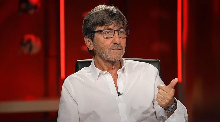 Rıdvan Dilmen'den Vincenzo Montella'ya flaş Arda Güler eleştirisi!