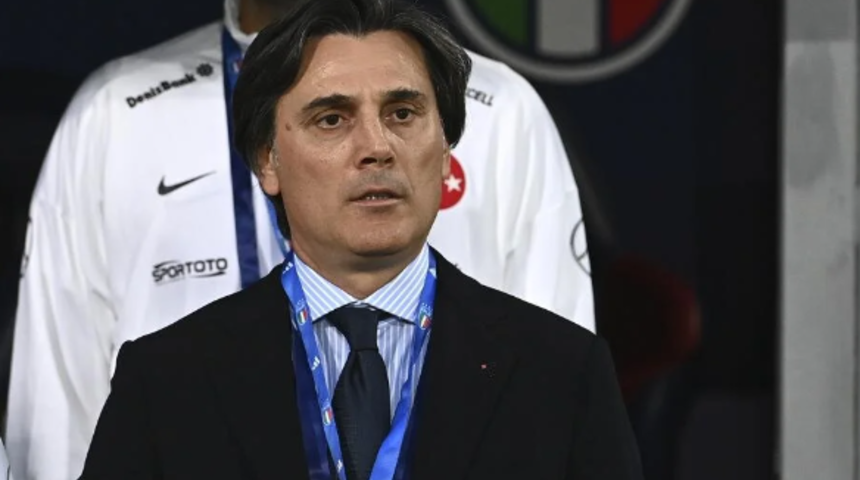 Montella maç sonu o pozisyon için yanıt vermedi! "İlk düşman ben oluyorum"