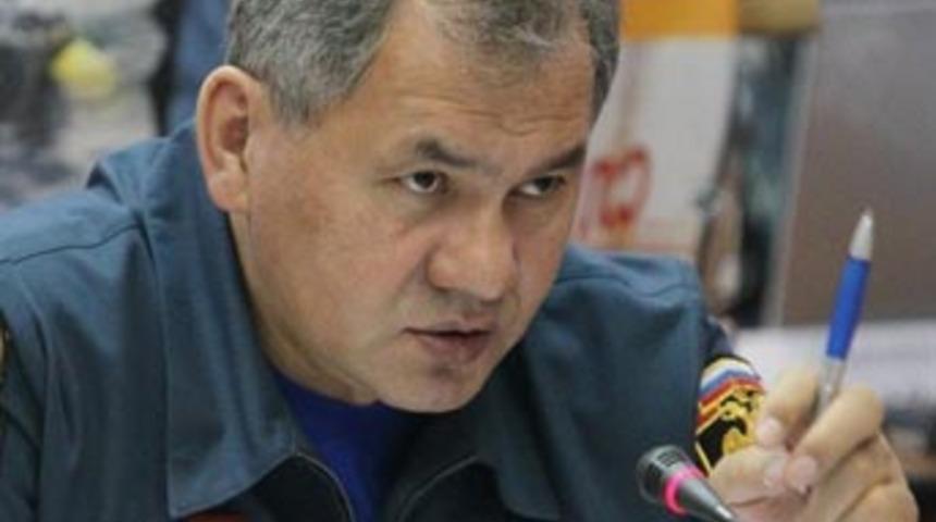 Putin Türk bakan atadı