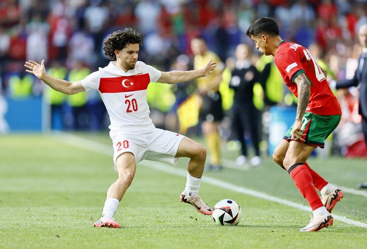 Volkan Demirel 3-0'ı böyle değerlendirdi! "Çok konuşulacak şeyler var" G1