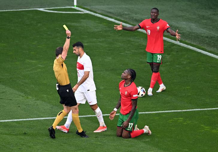 Volkan Demirel 3-0'ı böyle değerlendirdi! "Çok konuşulacak şeyler var" G3