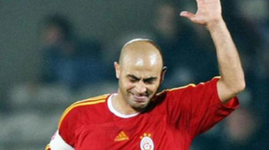 Ünlü futbolcu siyasete giriyor