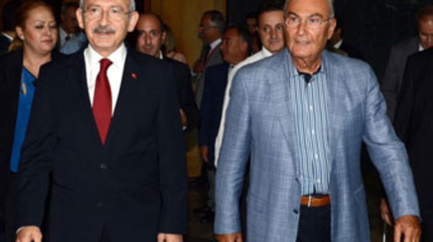 Karşılamaya gitmedi, disiplin yolu g&ouml;r&uuml;nd&uuml;