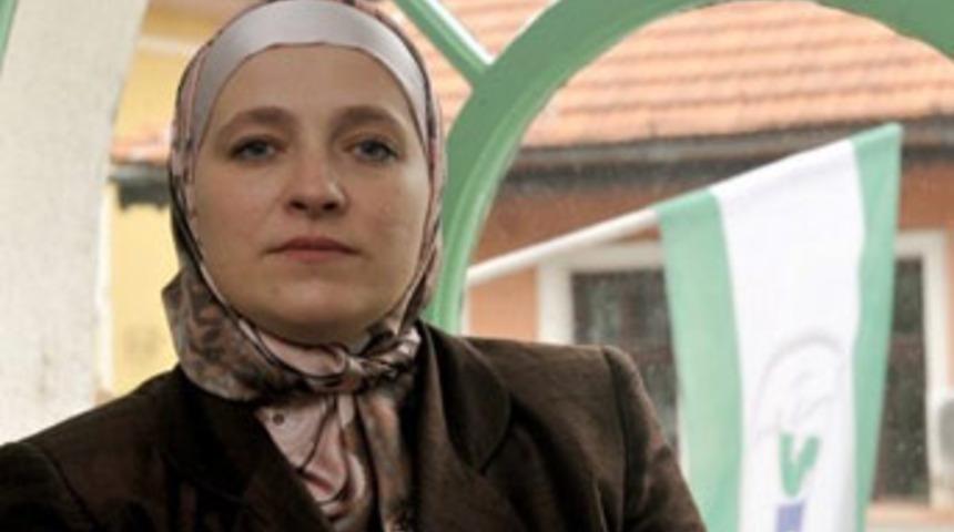 Hem Avrupa'ya hem de İslam'a model olacak