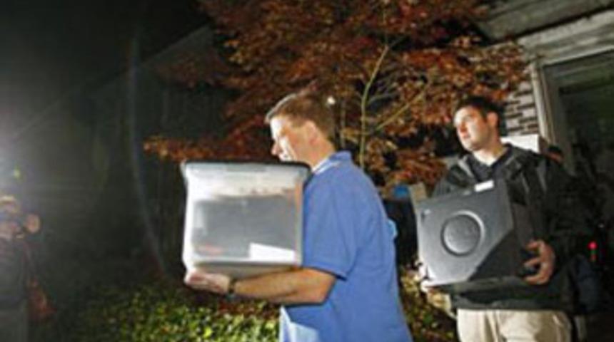 CIA Başkanı'na b&uuml;y&uuml;k şok