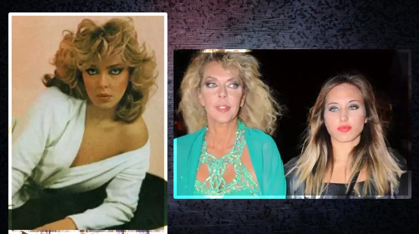 Ölümden dönen Ahu Tuğba'nın kızı anlattı! "Doktorları dinlemeyip..."