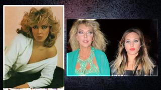 Ölümden dönen Ahu Tuğba'nın kızı anlattı! Doktorları dinlemeyip...