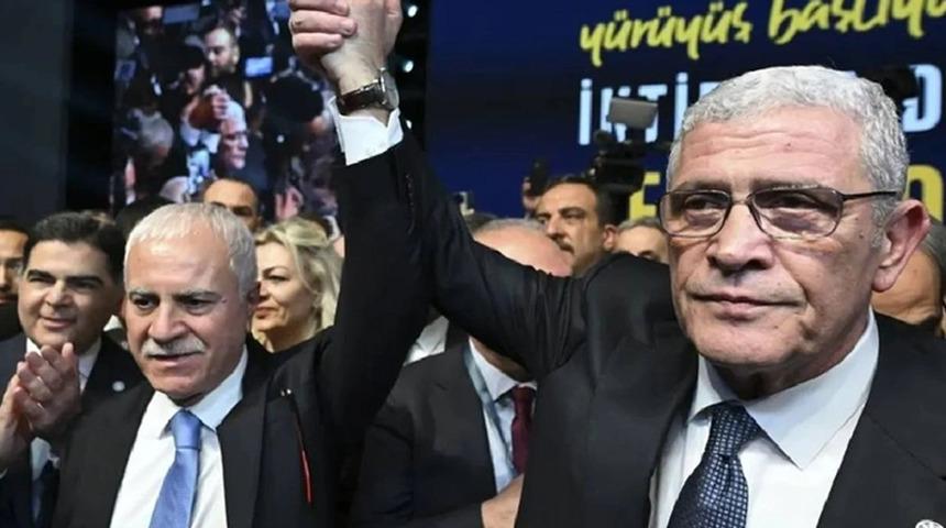 İYİ Parti'de Koray Aydın kulisi! Yeni parti kuracak mı?