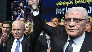 İYİ Parti'de Koray Aydın kulisi! Yeni parti kuracak mı?