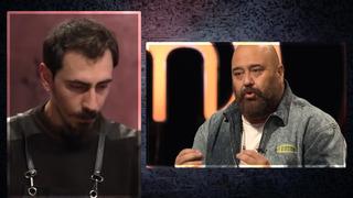 MasterChef eleme turunda bir ilk olacaktı... Somer Şef kaşığı çıkarıp vazgeçti