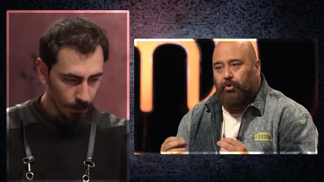 MasterChef eleme turunda bir ilk olacaktı... Somer Şef kaşığı çıkarıp vazgeçti
