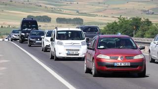 Bayram tatilinin 8 günlük acı bilançosu: 68 ölü 9 bin 787 yaralı