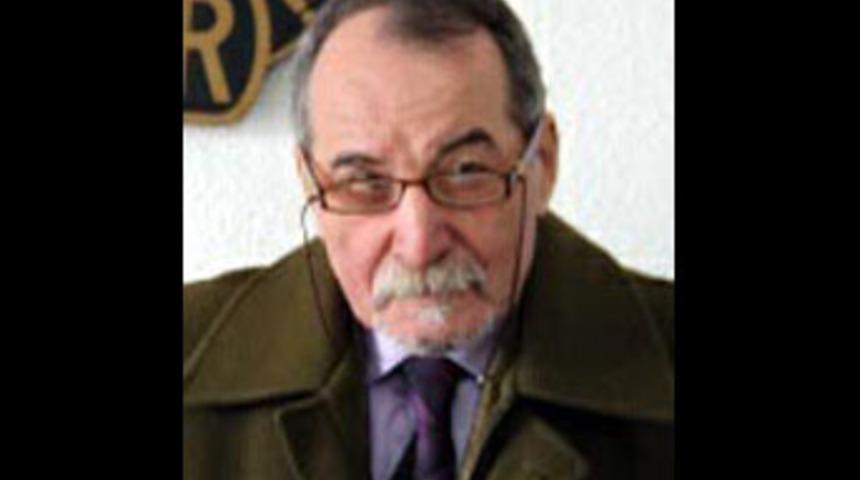 TRT spikeri ölü bulundu