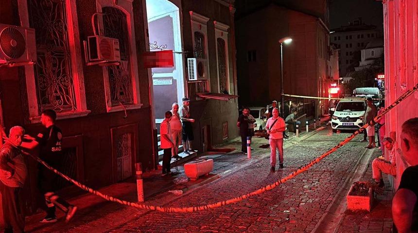 Otel odasında korkunç olay! Biri 14, diğeri 12 yaşındaydı... İki kardeş ölü bulundu 'Ağabeyimin evine geçtim' Annenin ifadesi ortaya çıktı