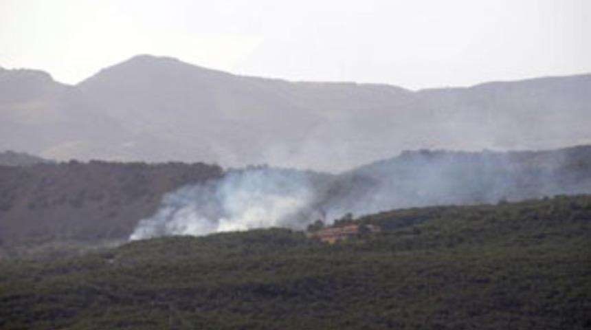Tunceli-Hozat karayolu kapalı