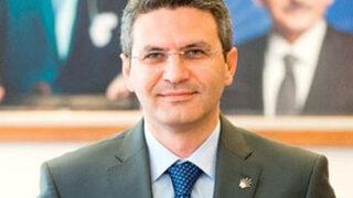 Salıcı, o sözlere açıklama getirdi