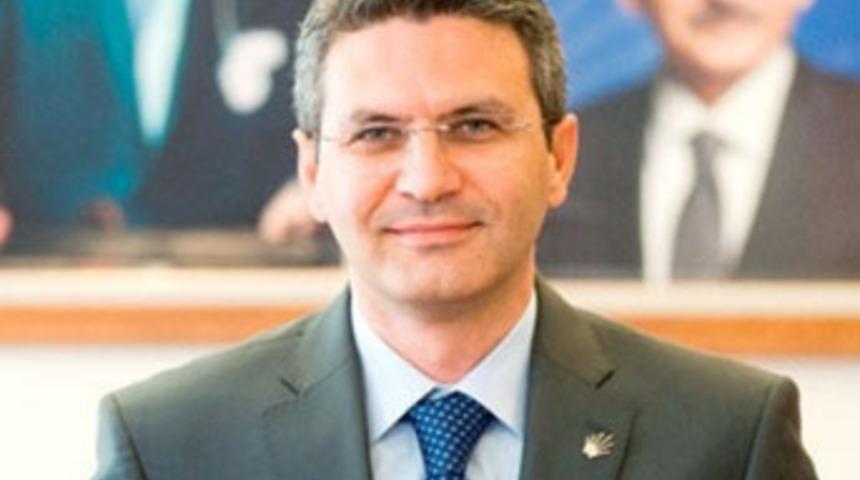 Salıcı, o sözlere açıklama getirdi