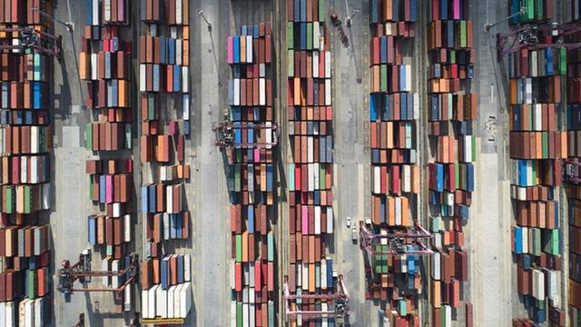 Türkiye, Çekya'ya ihracat rekoru kırdı