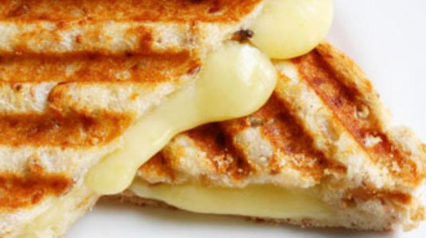 Kaşarlı tostun sırrı ortaya çıktı