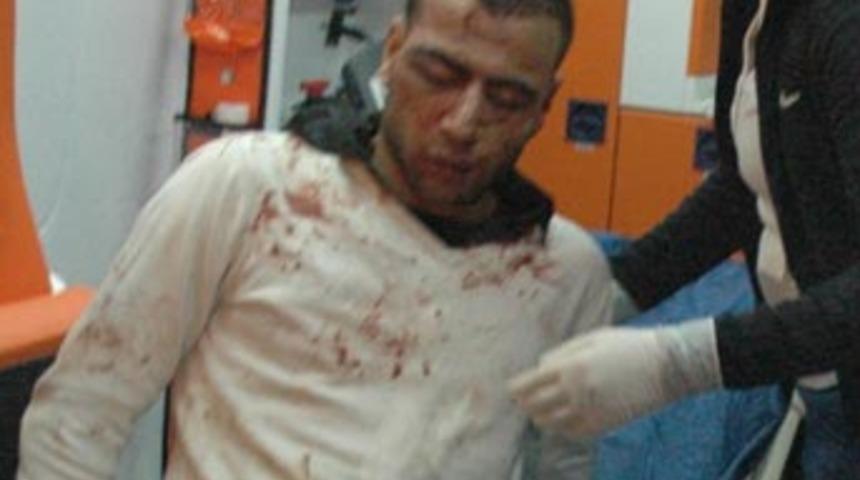 Kiralık oto dayağı!