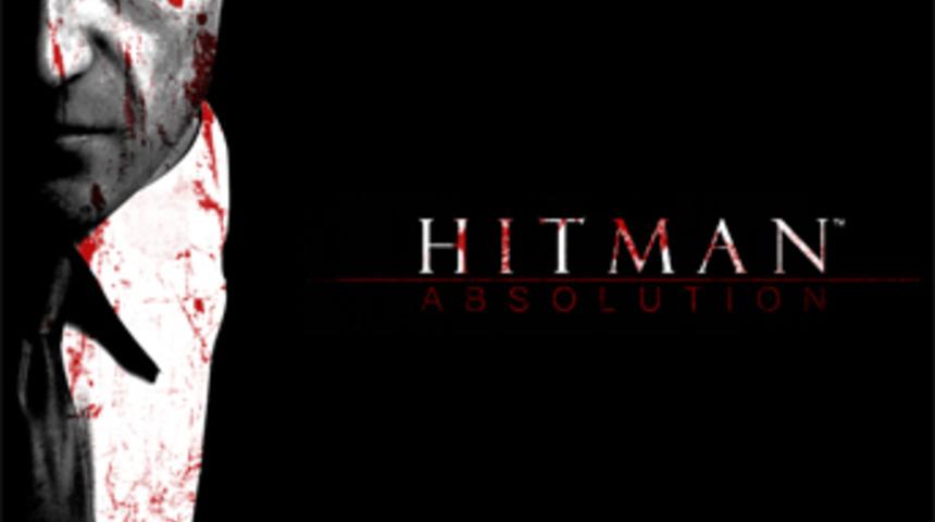 Hitman, EuroGamer Expo 2012'de g&ouml;z&uuml;kt&uuml;