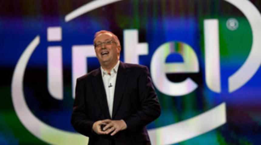 Intel'in  CEO'su emekliye ayrılıyor