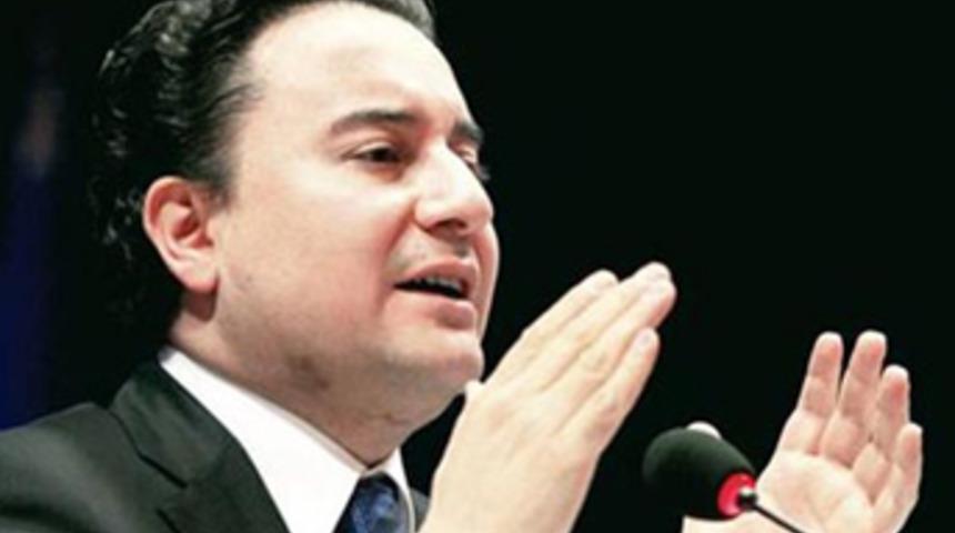 2B'de sıcak gelişme