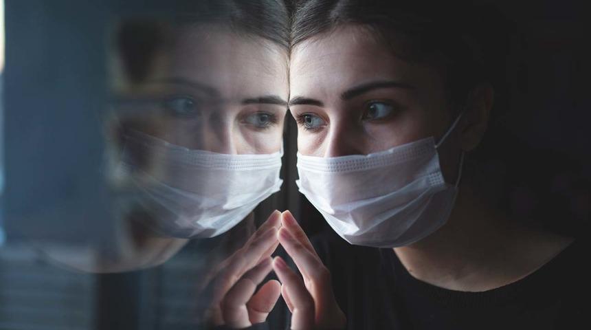 'Yeni pandemiler yaşayacağız' Prof. Dr. Mehmet Ceyhan o rakamlara dikkat çekti 'Hepsinde artış var'