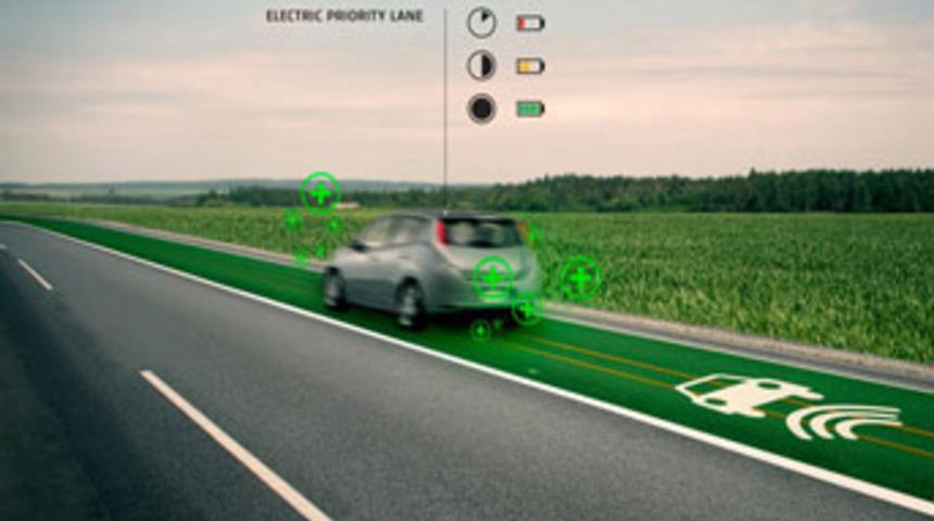 Artık otoyollar da akıllanacak