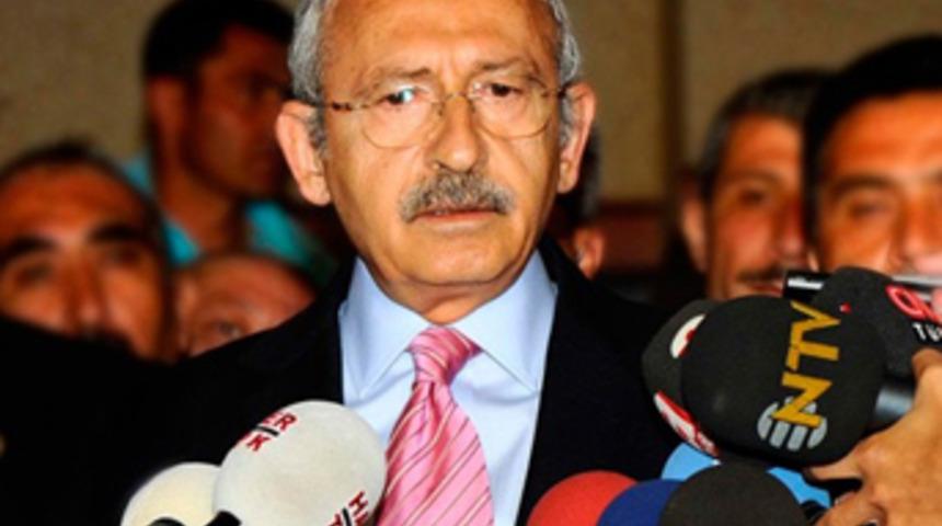 'Türkiye'de iç savaş tetiklenebilir'