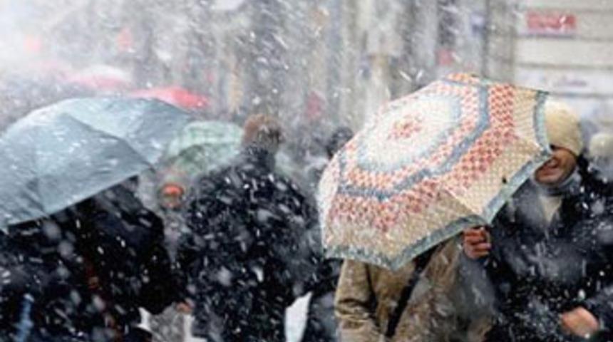 Türkiye 10 gün donacak