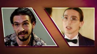 Cam Tavanlar'ın Şinasi'si son halini paylaştı! Meli Bendeli pozlarıyla gündemde