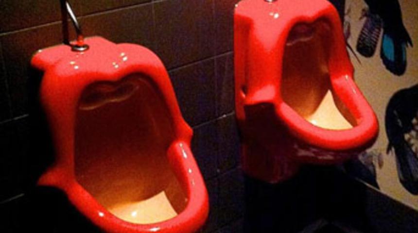 Bu tasarım kadınları &ccedil;ıldırttı!