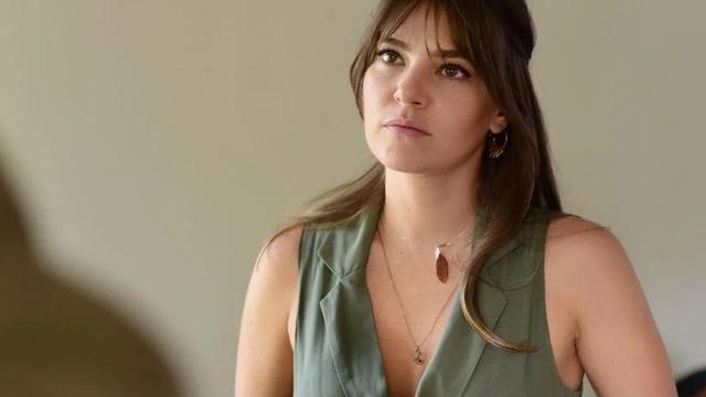 Aslı Enver imaj değiştirdi, yorum yağdı! Süreyya geri döndü