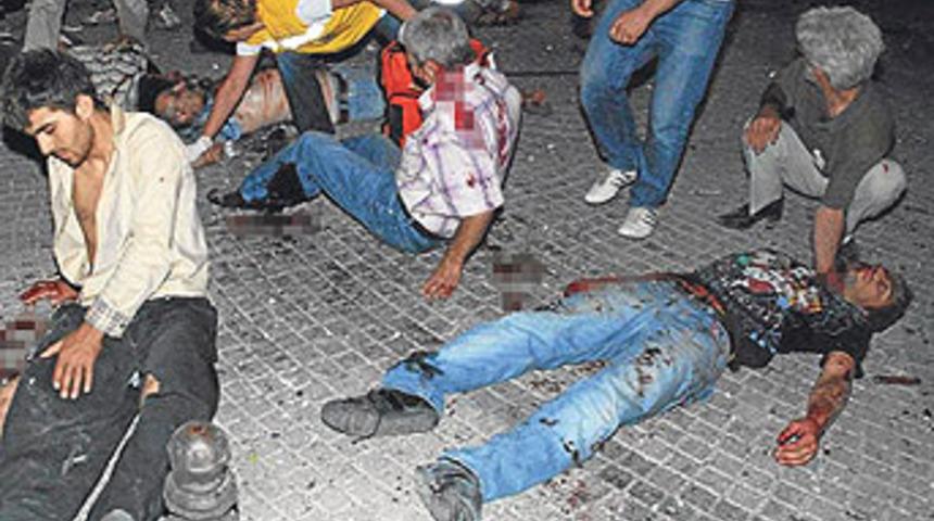 G&uuml;ng&ouml;ren davasında rekor ceza istemi