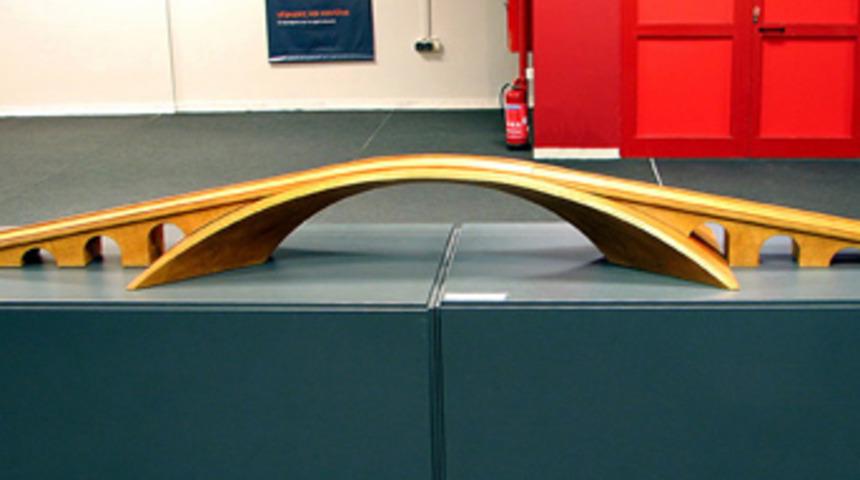 Bu k&ouml;pr&uuml; İstanbul'a &uuml;cretsiz yapılacak!