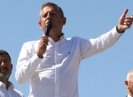 ‘Mehmet Şimşek para vermiyor’ Özgür Özel’den çok konuşulacak asgari ücret ve emekli maaşı çıkışı!