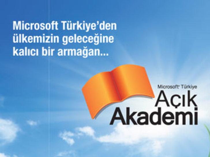 Microsoft t