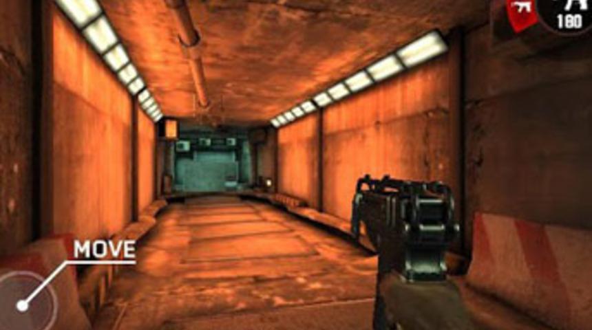 G&uuml;n&uuml;n Mobil Uygulaması: FPS Meter