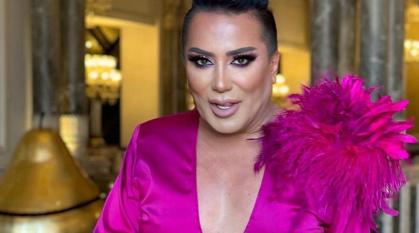 Sevgilisiyle fotoğrafını çekenlere para ödemişti! Murat Övüç kendisini gizlice çeken iki kızı dövdü