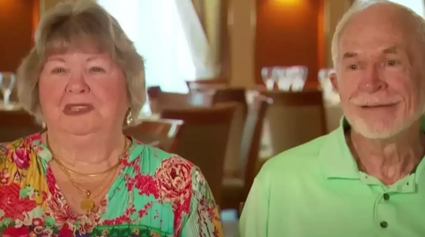 'Huzurevi daha pahalı' dediler! Çift huzurevinde yaşamak yerine 51 gemi yolculuğuna rezervasyon yaptırdı... "Bu çözüme şapka çıkartırım"