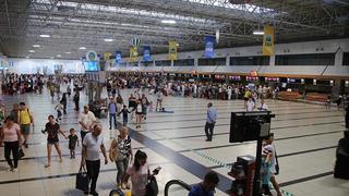 Antalya Havalimanı'nda rekor! Yılın en yüksek yolcu sayısına ulaşıldı
