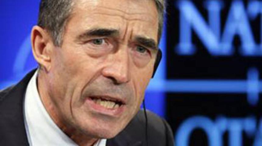 'Patriotların komutası NATO'da olacak'